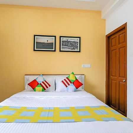 Oyo Home 30533 Anmol Peace Home Stay Утакаманд Экстерьер фото