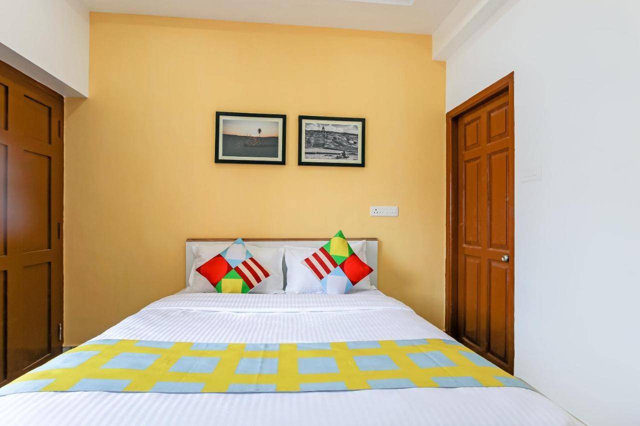 Oyo Home 30533 Anmol Peace Home Stay Утакаманд Экстерьер фото