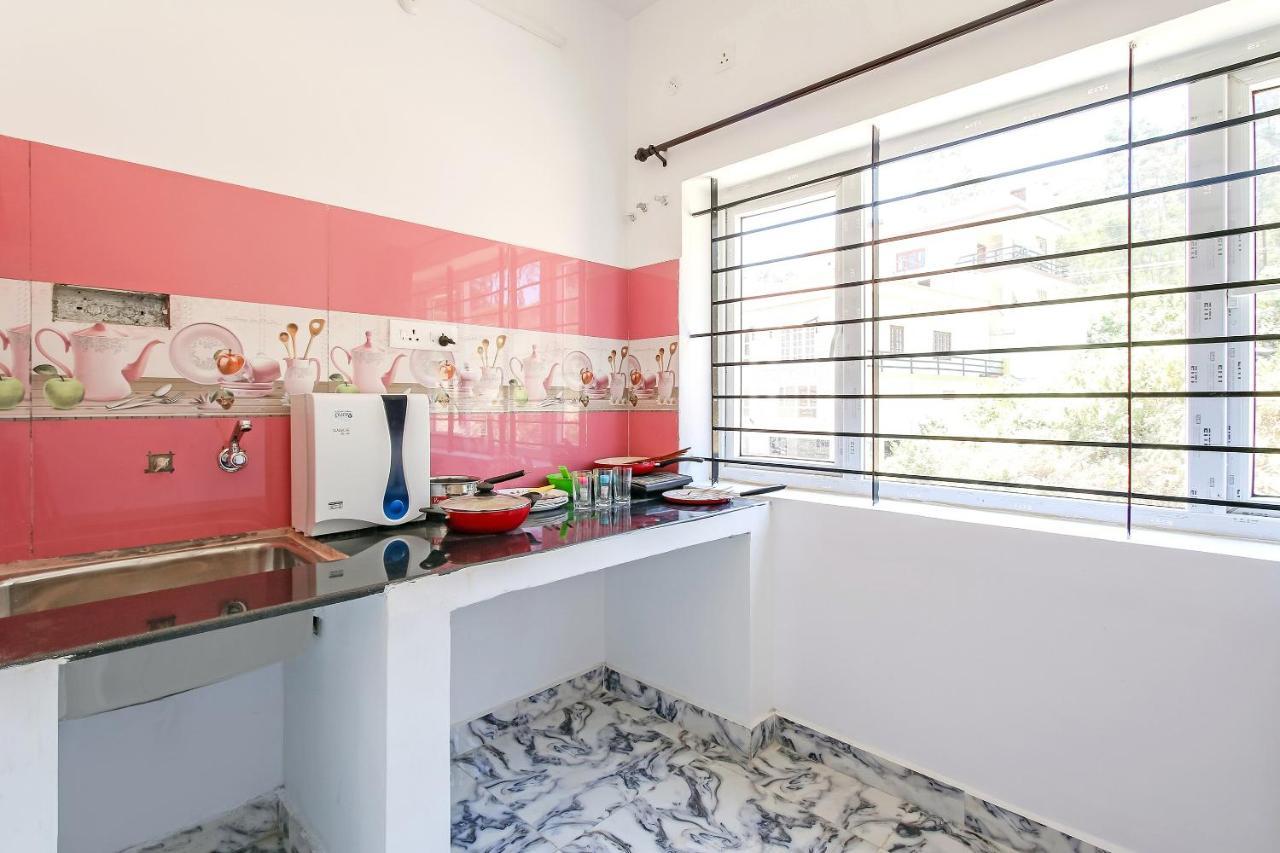 Oyo Home 30533 Anmol Peace Home Stay Утакаманд Экстерьер фото