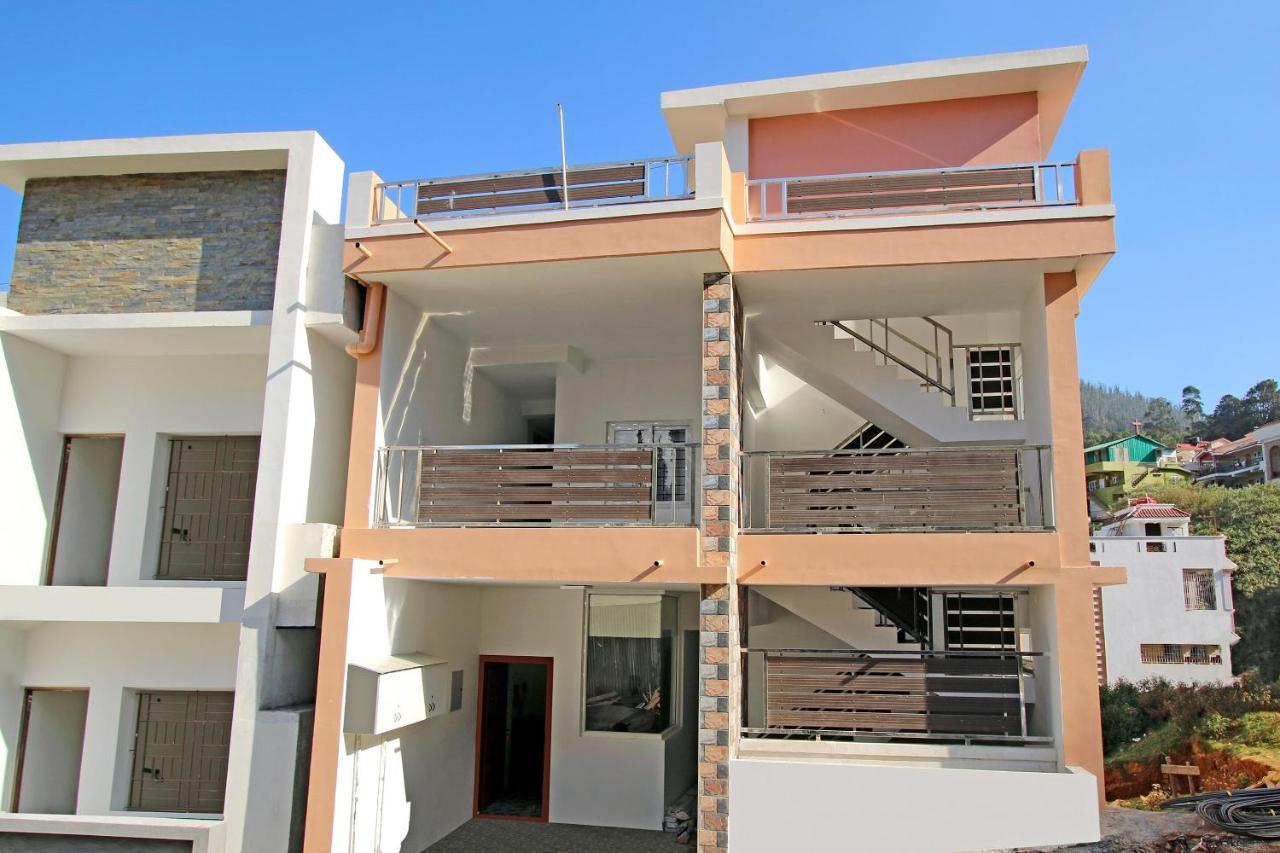 Oyo Home 30533 Anmol Peace Home Stay Утакаманд Экстерьер фото