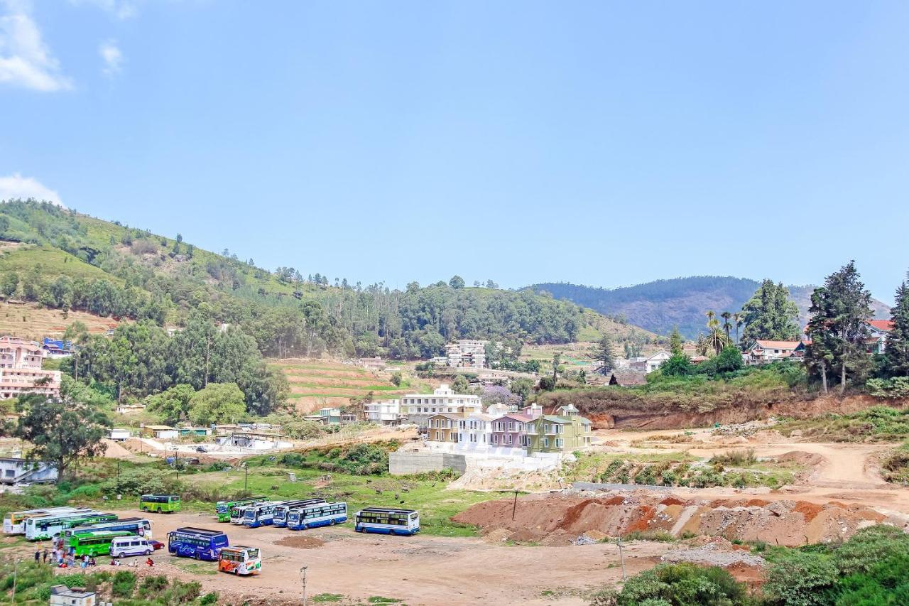 Oyo Home 30533 Anmol Peace Home Stay Утакаманд Экстерьер фото