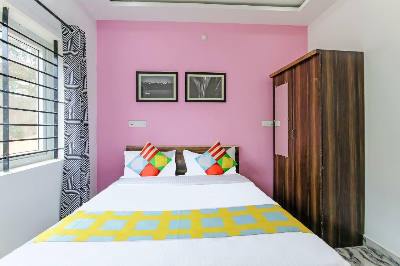 Oyo Home 30533 Anmol Peace Home Stay Утакаманд Экстерьер фото