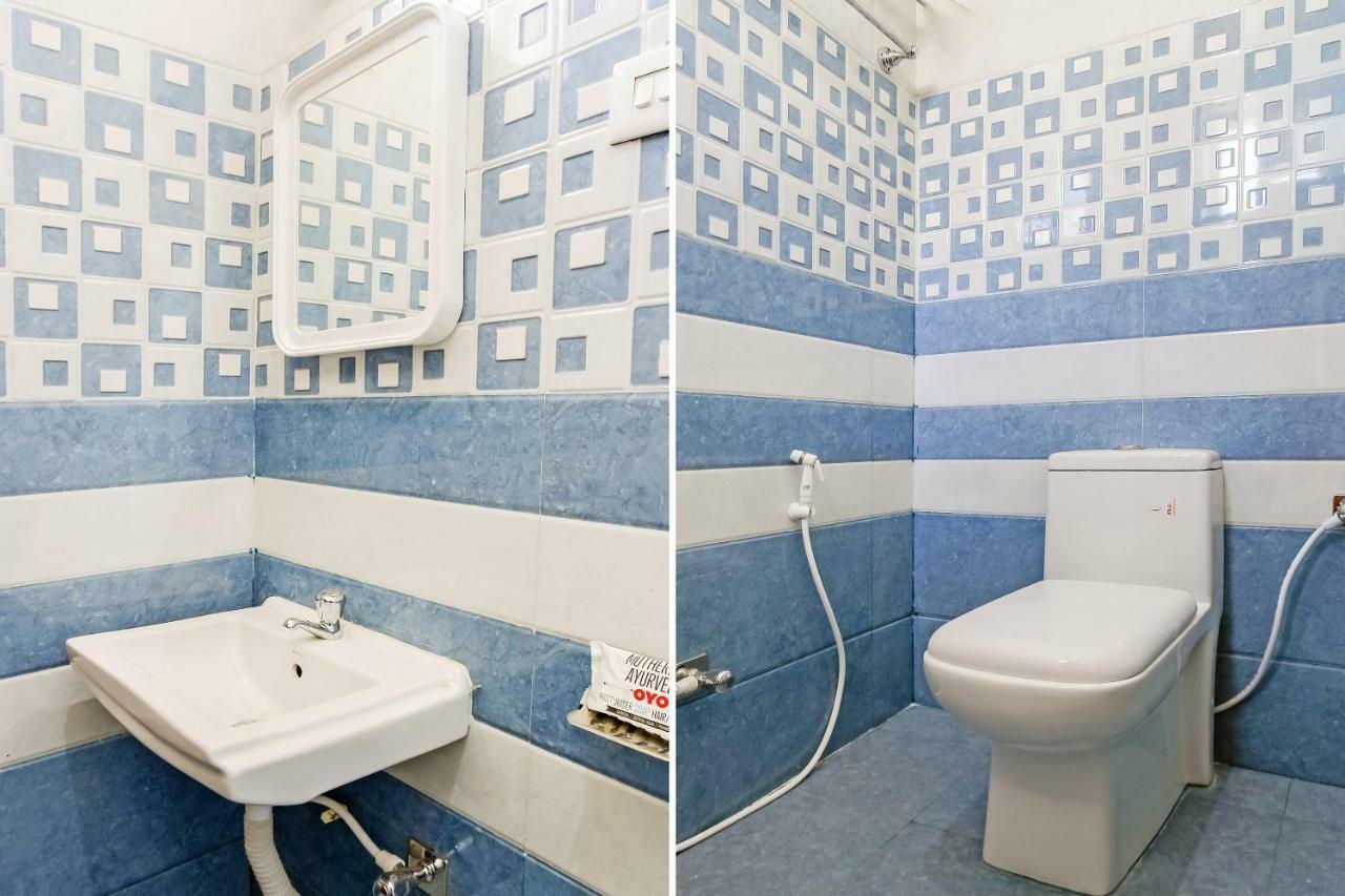 Oyo Home 30533 Anmol Peace Home Stay Утакаманд Экстерьер фото
