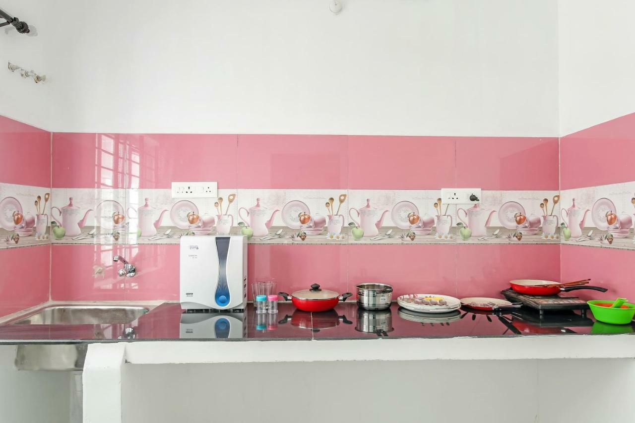 Oyo Home 30533 Anmol Peace Home Stay Утакаманд Экстерьер фото