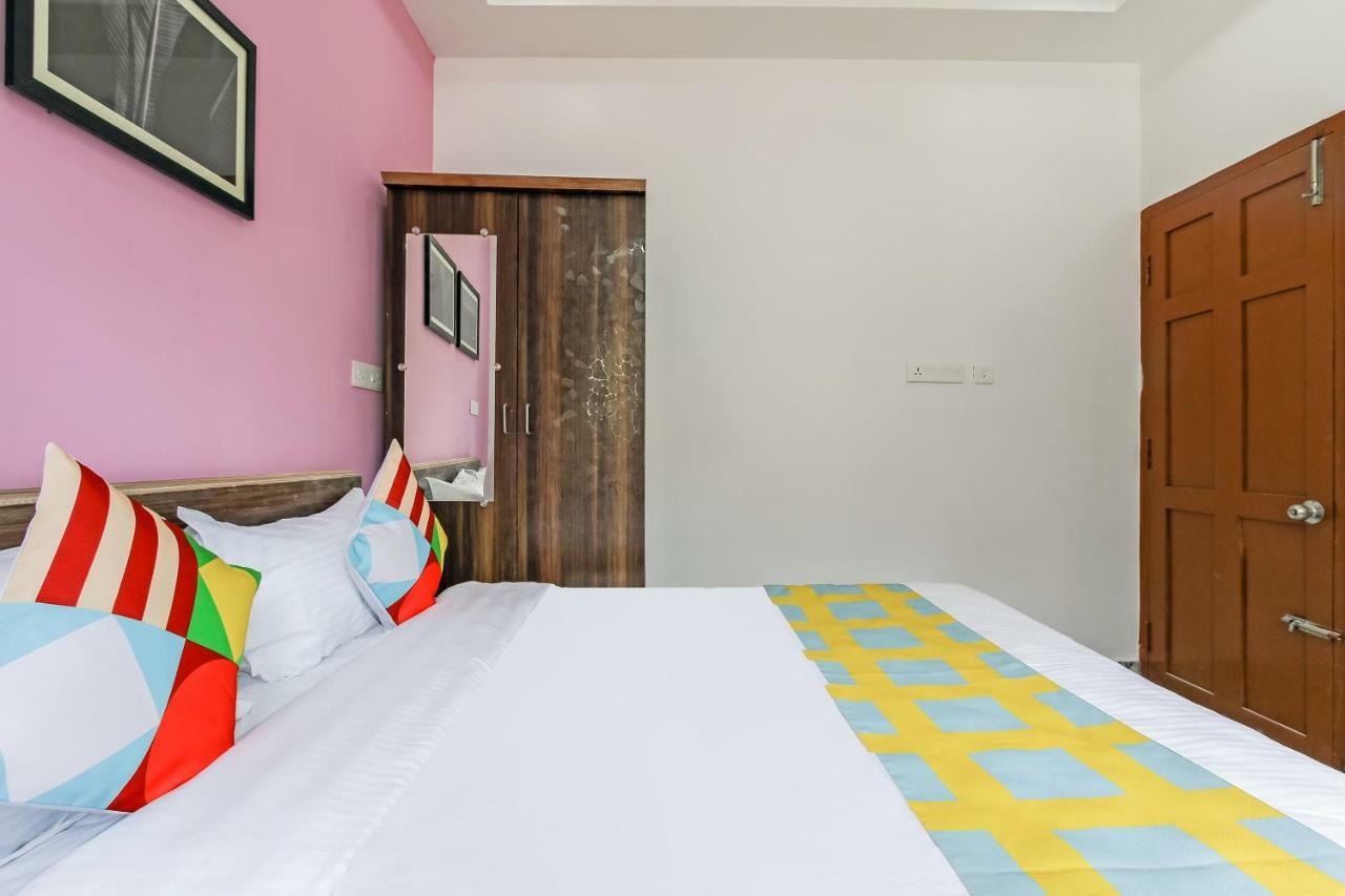 Oyo Home 30533 Anmol Peace Home Stay Утакаманд Экстерьер фото