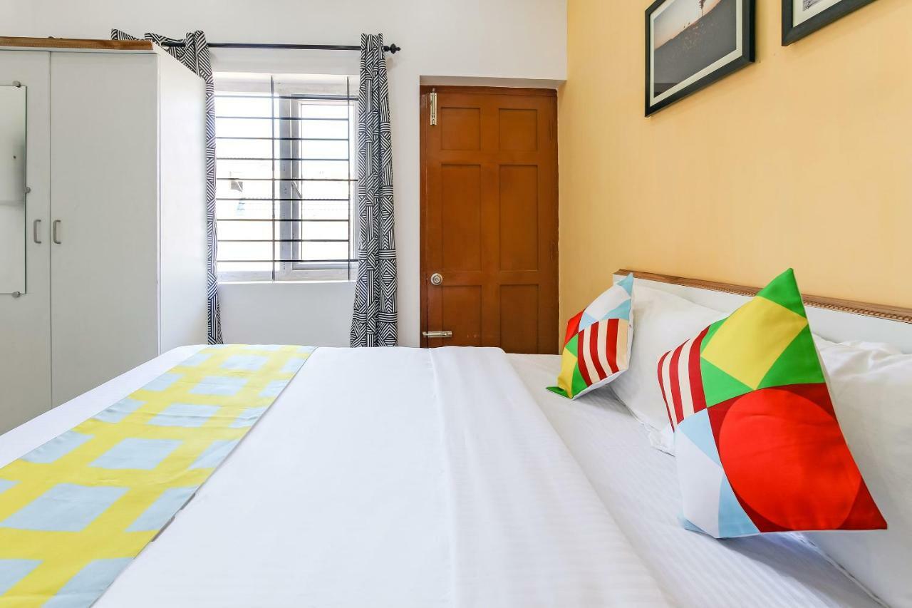 Oyo Home 30533 Anmol Peace Home Stay Утакаманд Экстерьер фото
