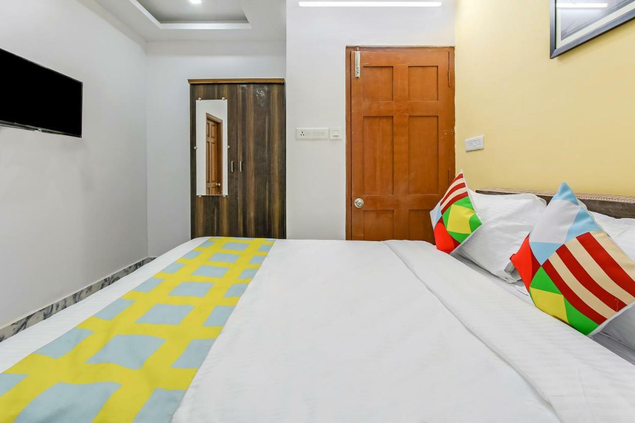 Oyo Home 30533 Anmol Peace Home Stay Утакаманд Экстерьер фото