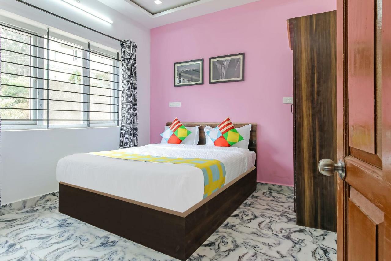 Oyo Home 30533 Anmol Peace Home Stay Утакаманд Экстерьер фото